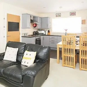  Apartamento 3bed/2bath Duplex - Pure Bliss